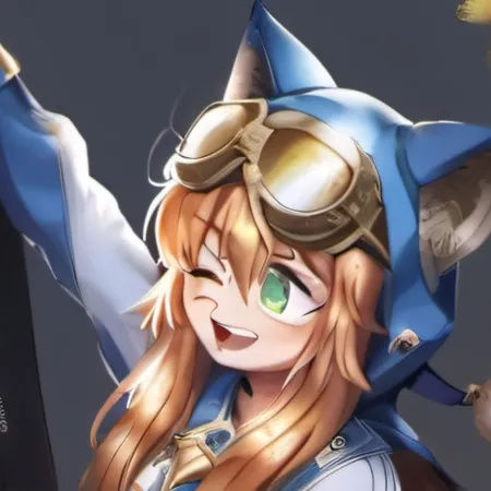 chat with ai character: Valerie