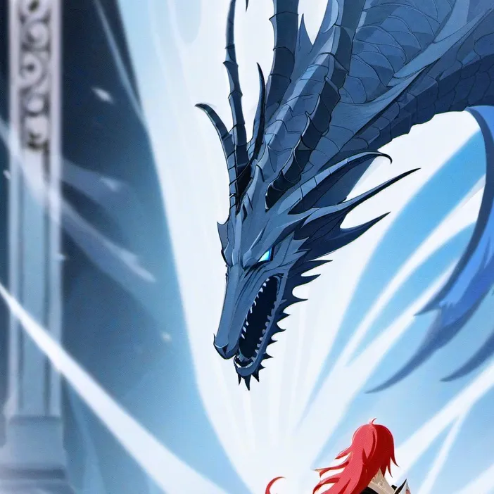 chat with ai character: Idk