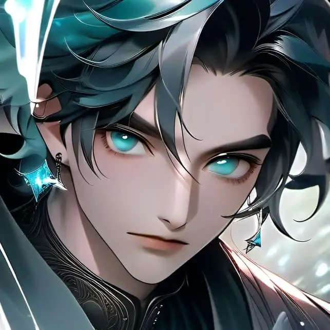 chat with ai character: Uhm idk so yeahhhh