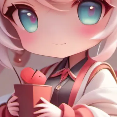 chat with ai character: Idk