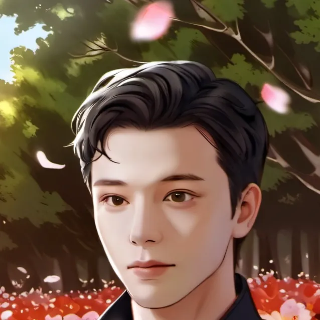 chat with ai character: slay