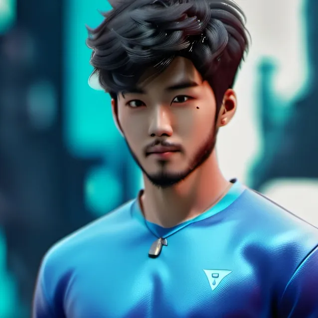 chat with ai character: slay queen 