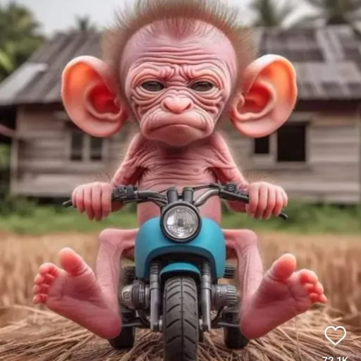 creator yourlocalmonkeykid's avatar