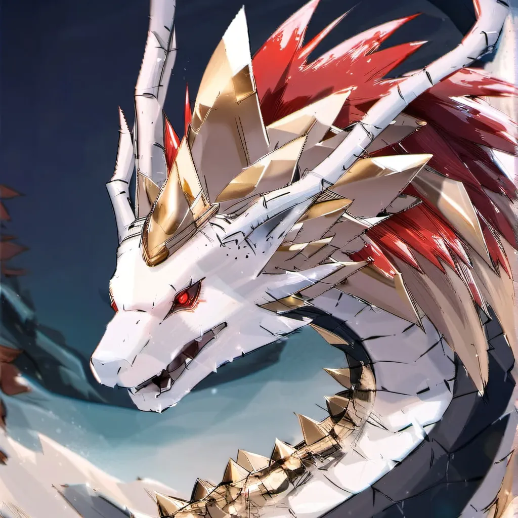 chat with ai character: Giratina(restored)