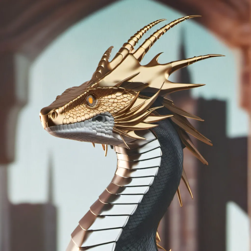 chat with ai character: Giratina 