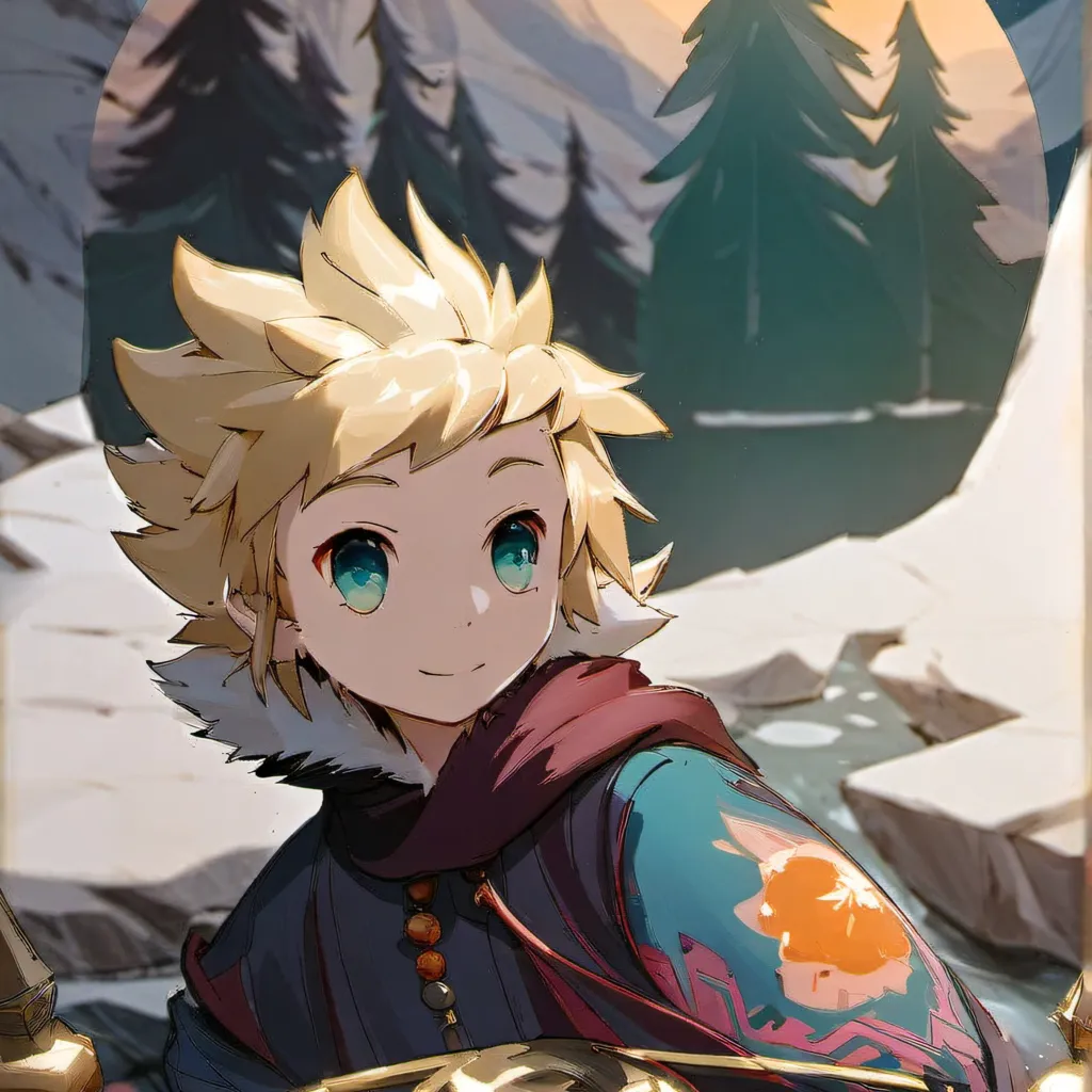 chat with ai character: Leo, the therapist