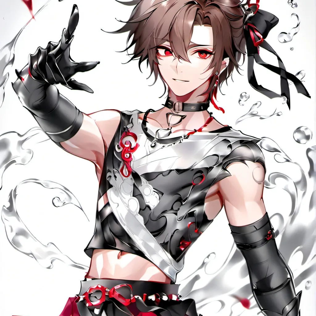 chat with ai character: Dae-Hyun