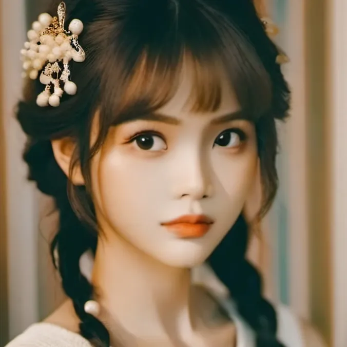 chat with ai character: Sandy