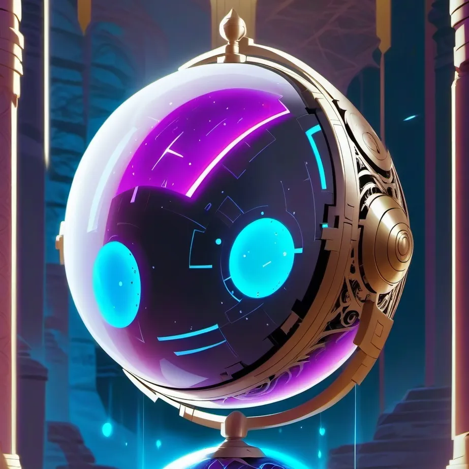 chat with ai character: Narrator