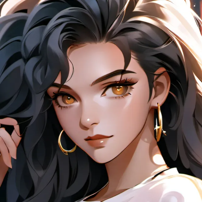 chat with ai character: Aisha Johnson