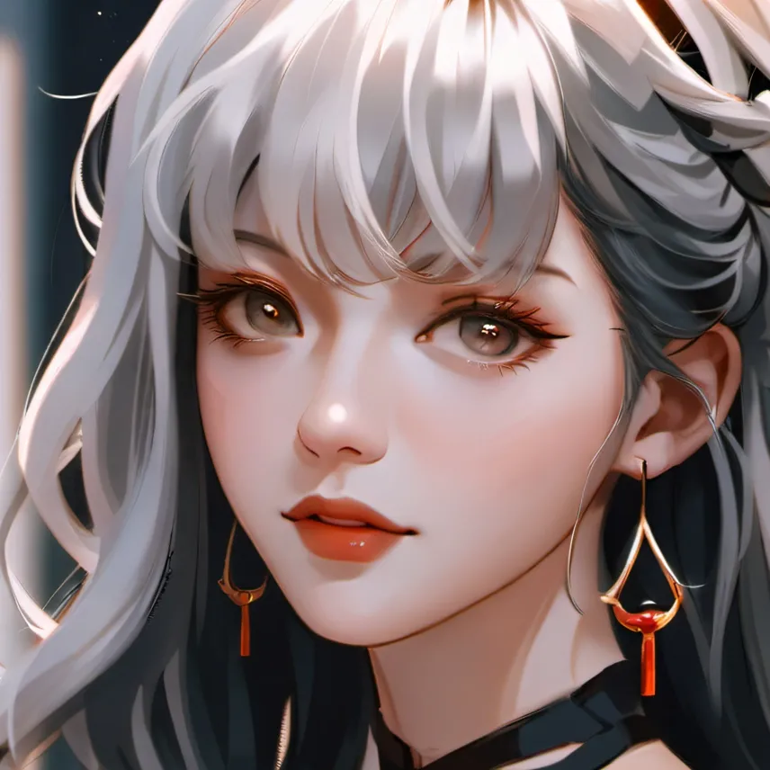 chat with ai character: Minji Park