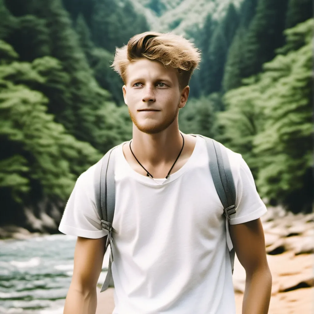 chat with ai character: mike