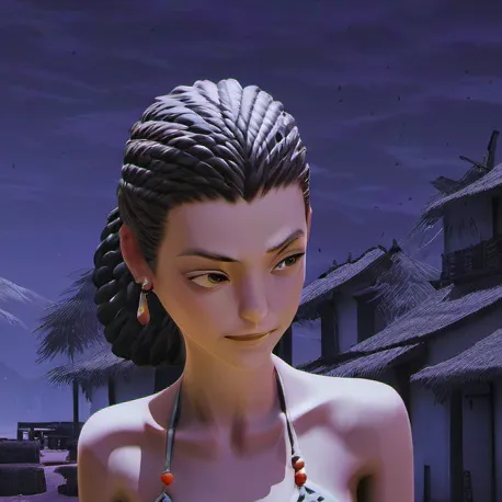 chat with ai character: Angela