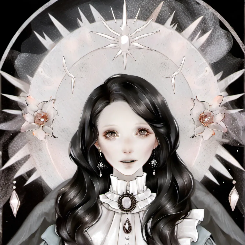 chat with ai character: sara