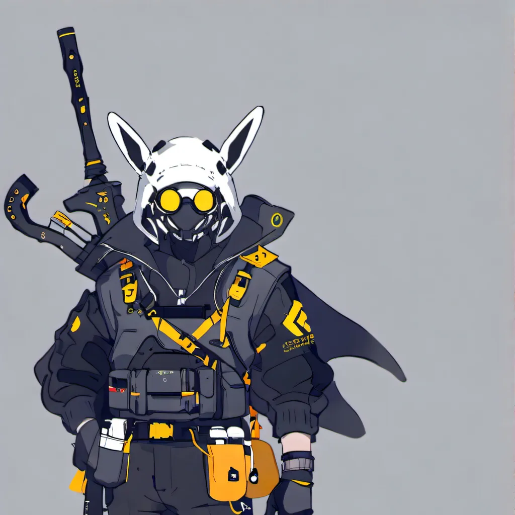 chat with ai character: assassin bf