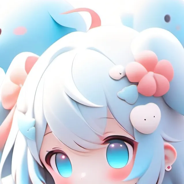 chat with ai character: Annabell