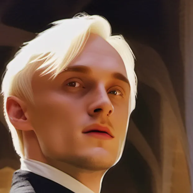 chat with ai character: Hoewarts lol