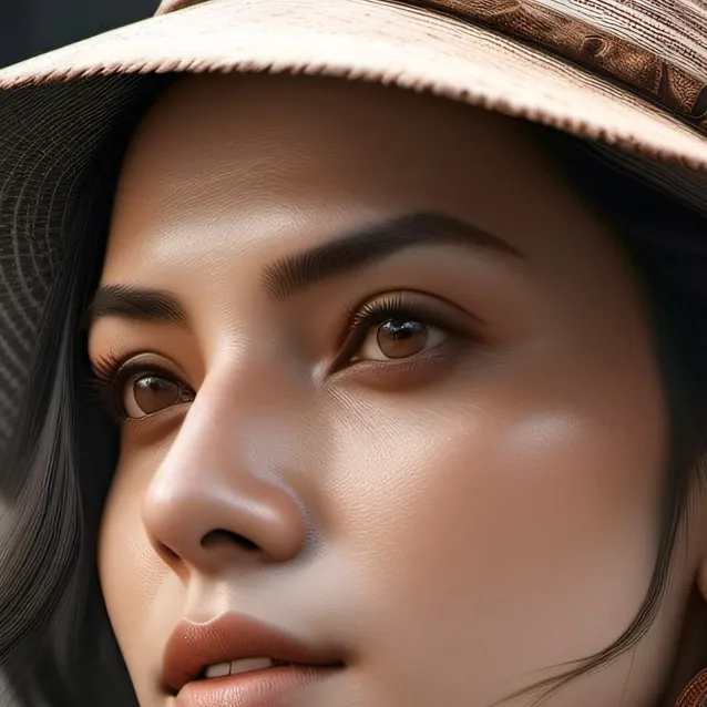 chat with ai character: Mia