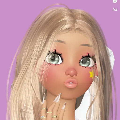 creator annathegoat's avatar