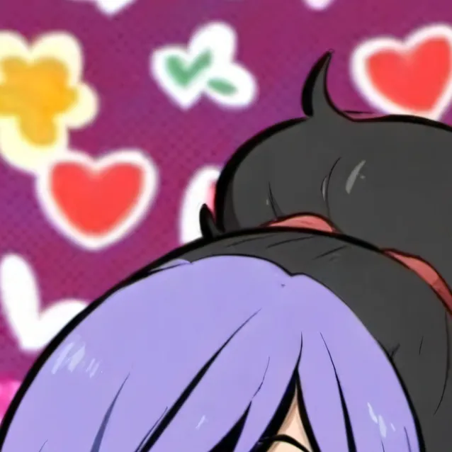 chat with ai character: luna loud