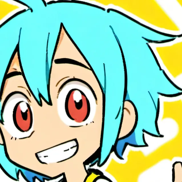 chat with ai character: Sam Sharp