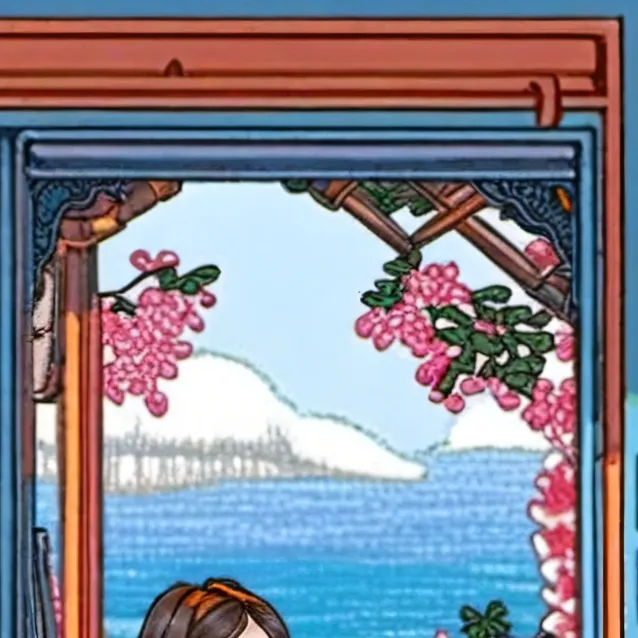 chat with ai character: baby sitters club