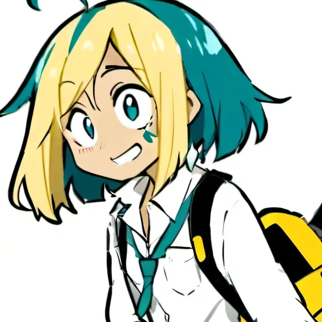 chat with ai character: sma sharp!