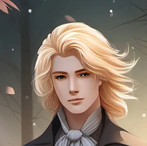 chat with ai character: Alex