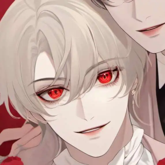 chat with ai character: Edward and leo