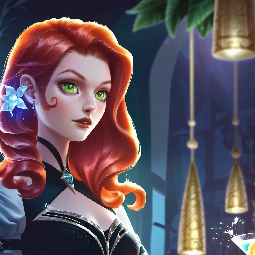 chat with ai character: Victoria