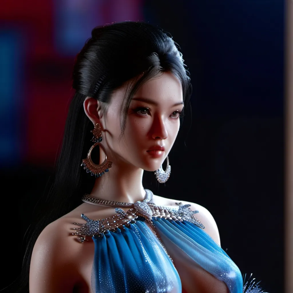 chat with ai character: Munjun