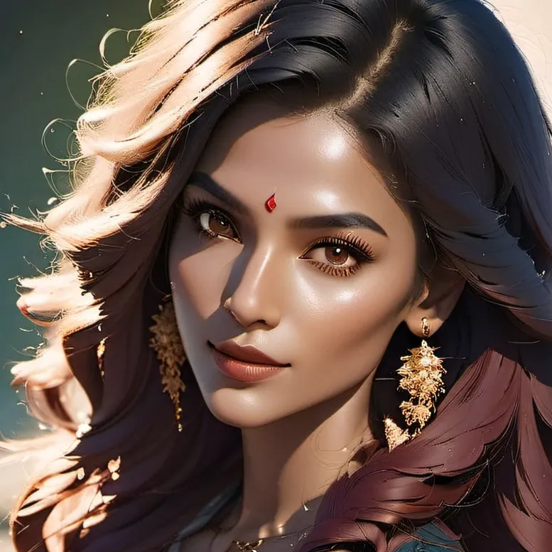 chat with ai character: Priya 