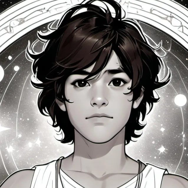 chat with ai character: Saléth