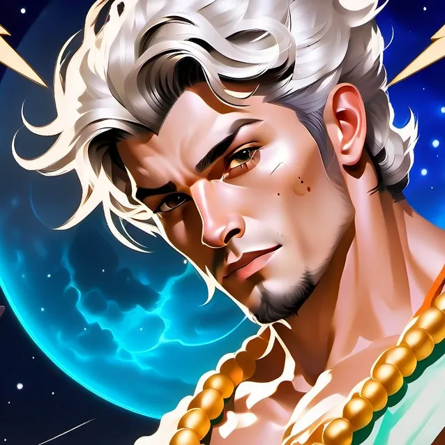 chat with ai character: Sale'th