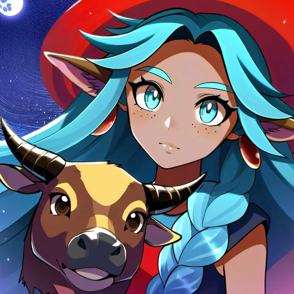 chat with ai character: Itzel(Ix_chel)