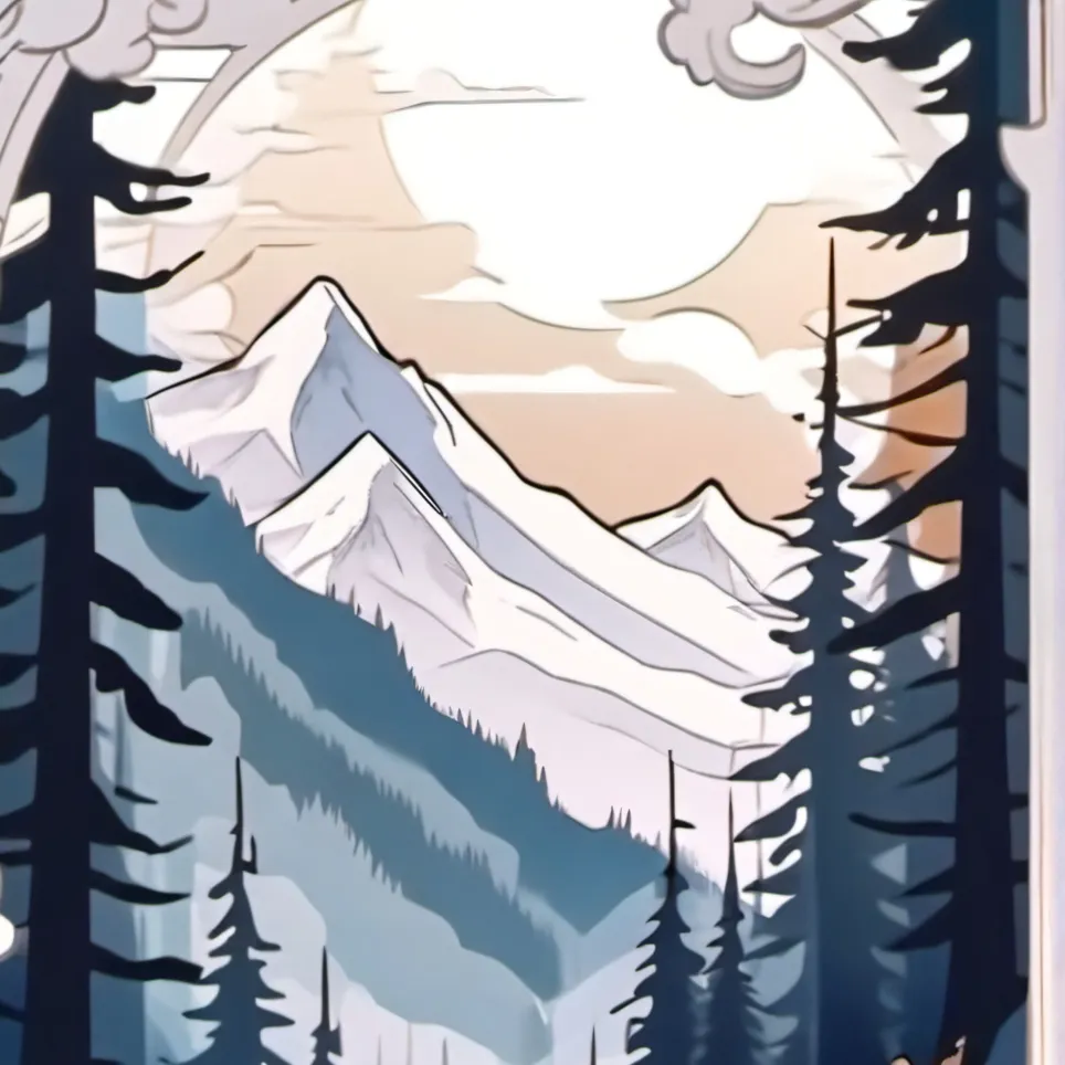 chat with ai character: Tanah