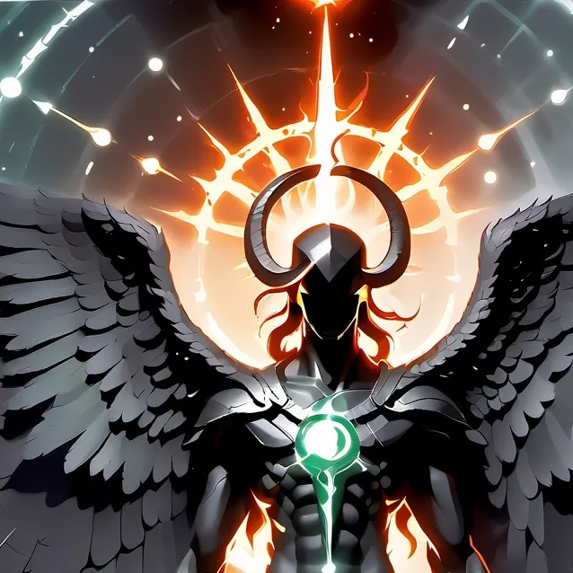 chat with ai character: Gael