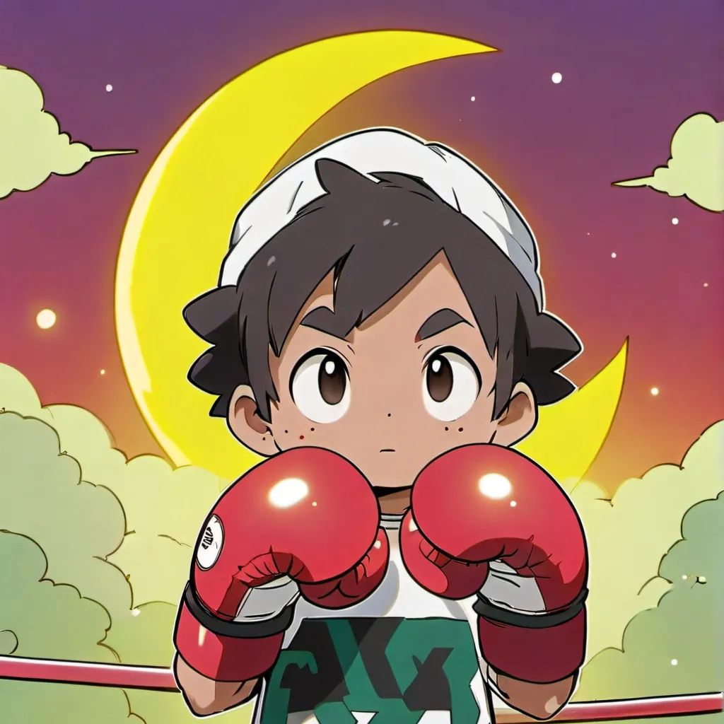 chat with ai character: Shimer