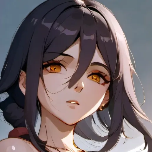 chat with ai character: Girlfriend 