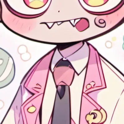 chat with ai character: Angle dust