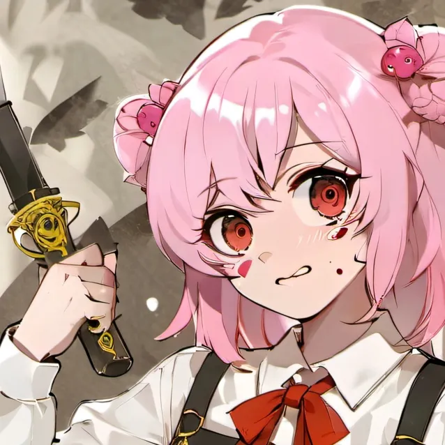 chat with ai character: Mina ashido (mha)