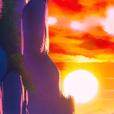 chat with ai character: Lena