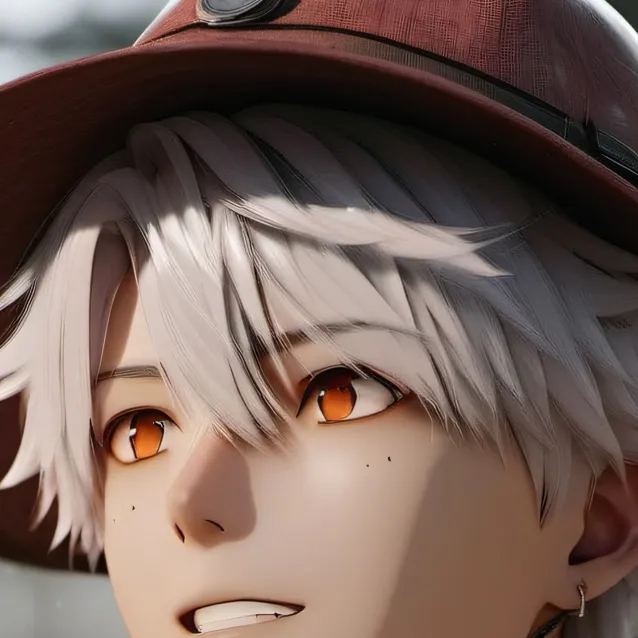 chat with ai character: Freya