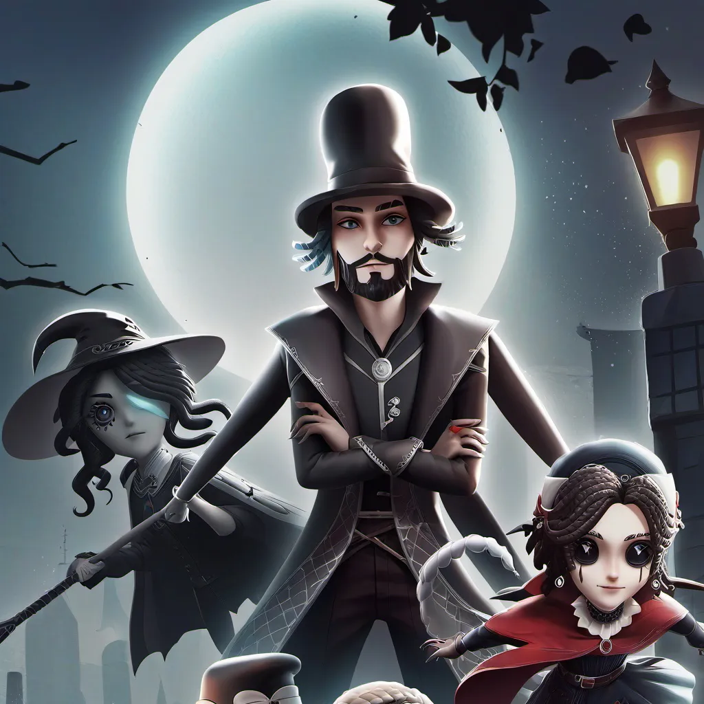 chat with ai character: Faye