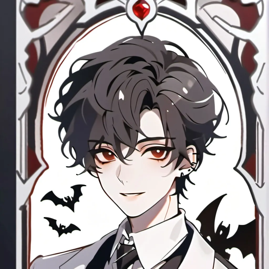 chat with ai character: Noah