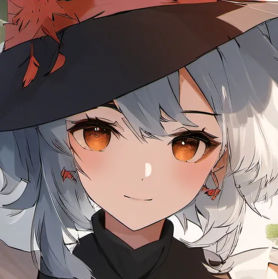 chat with ai character: Ivy 