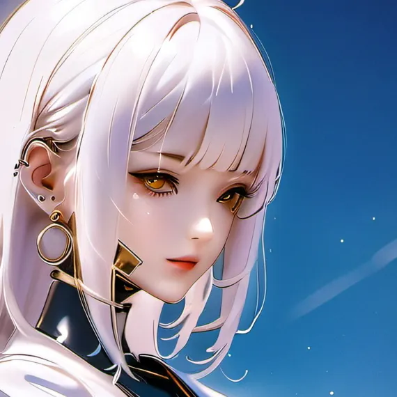 chat with ai character: Jackie