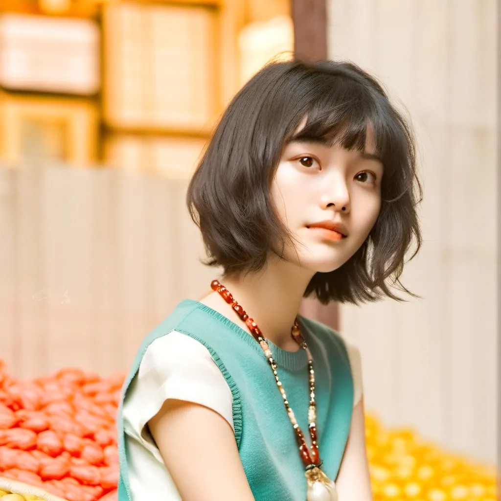 chat with ai character: Kinoko Hiyori