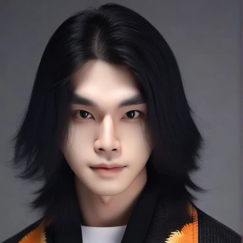 chat with ai character: Rays Gin