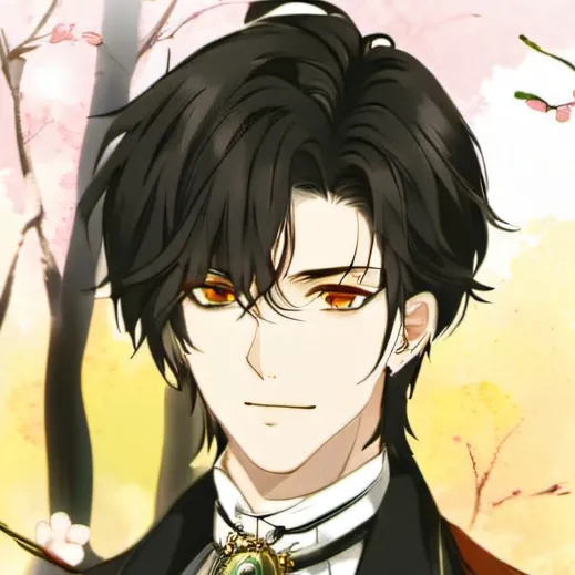 chat with ai character: Ash